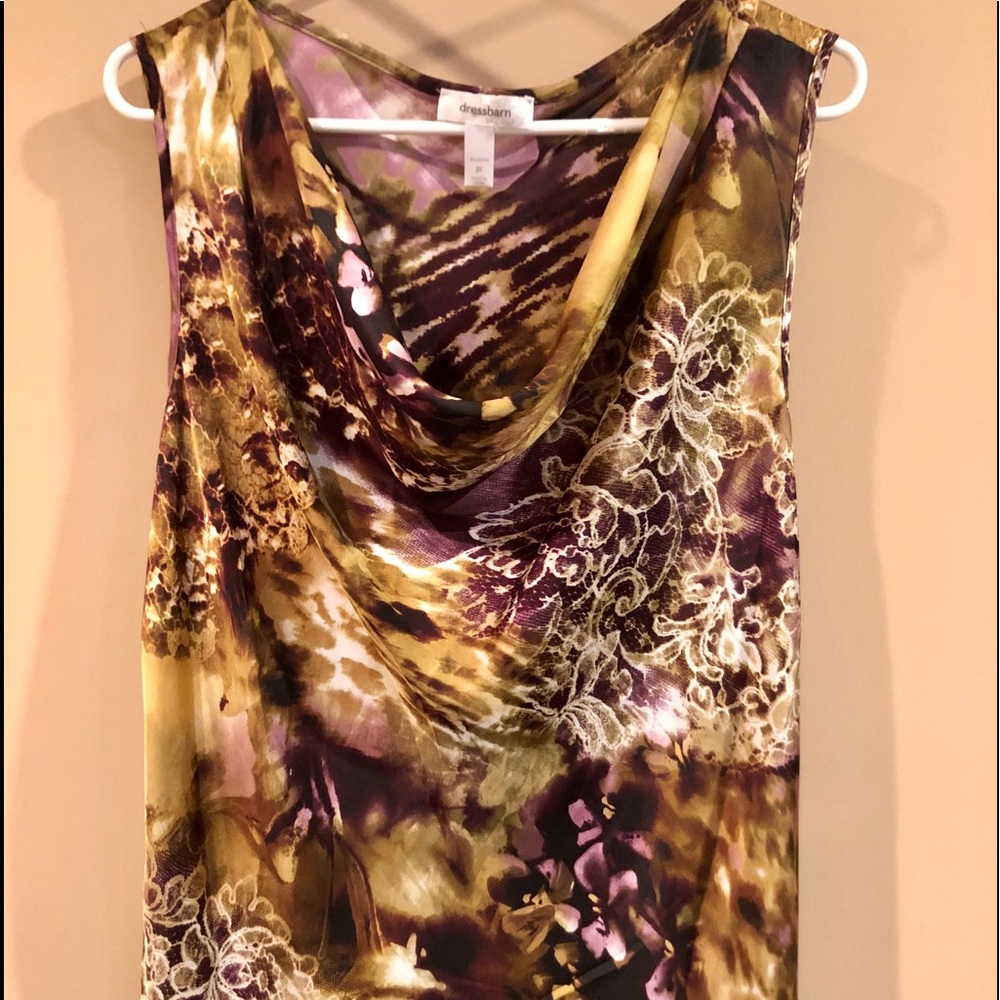 Dress barn-2X